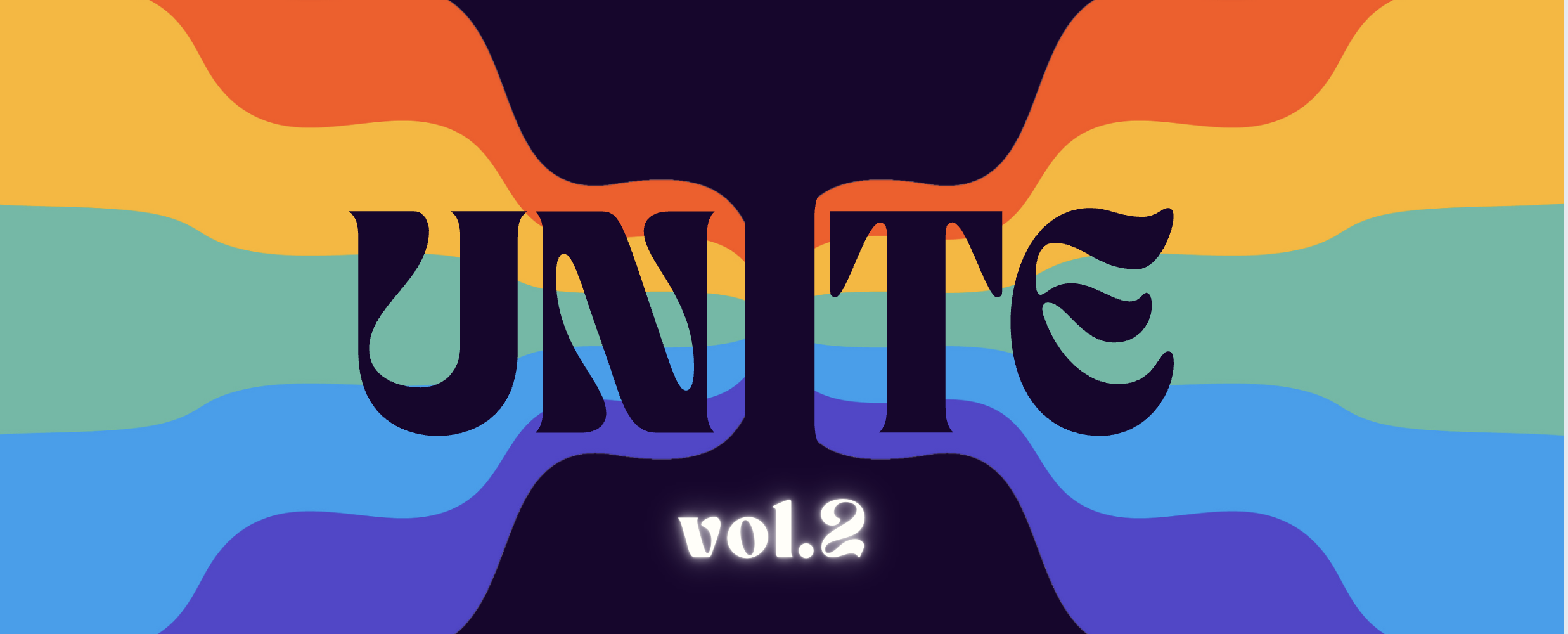 UNITE Vol. 2 - Natural Bliss Tagesfestival
