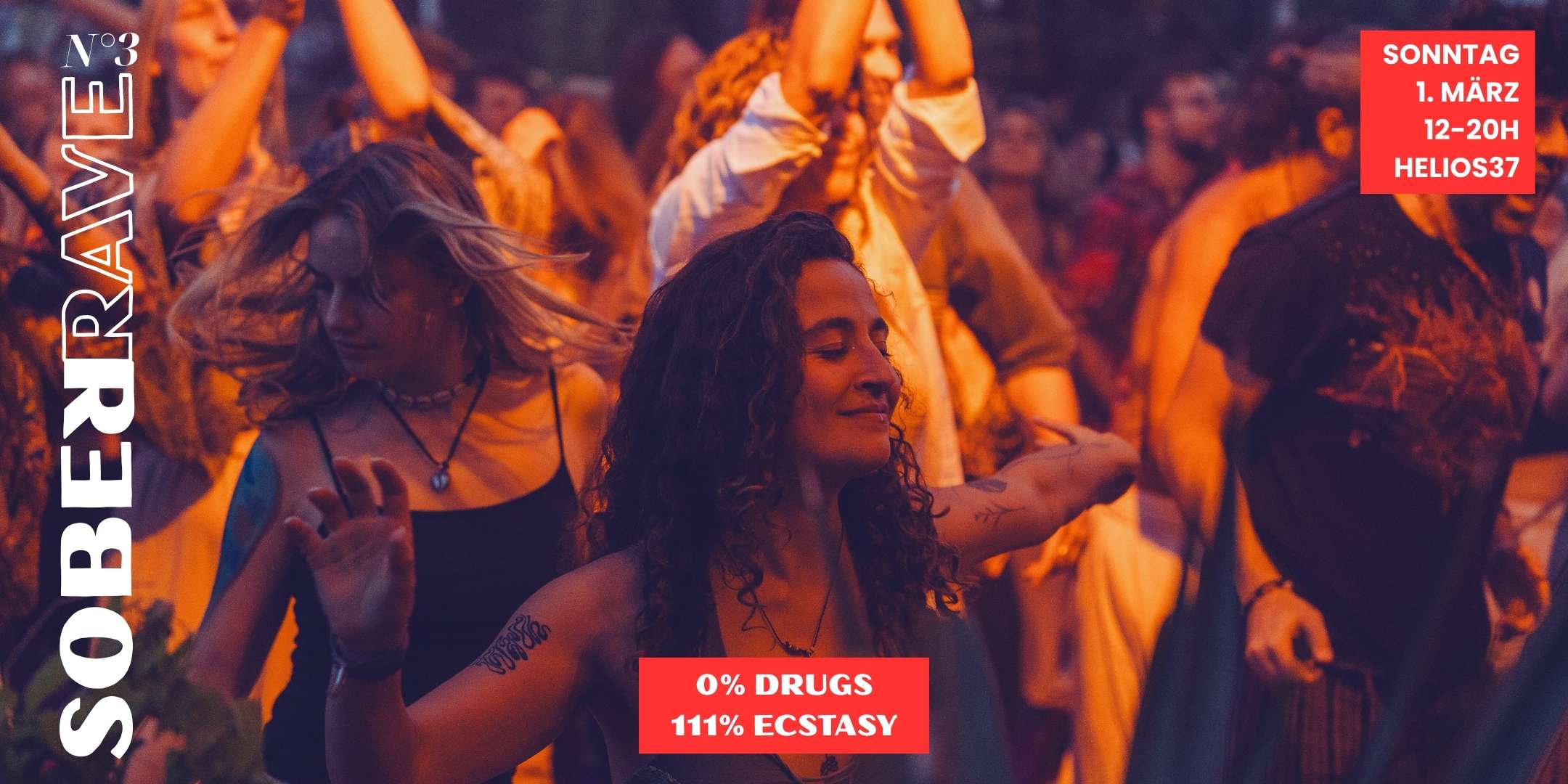 ꜱᴏʙᴇᴚʀᴀᴠᴇ ɴᴏ. 3